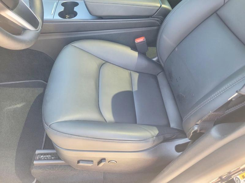 Aukcja sprzedaży 2025 Tesla Model Y, vin: 7SAYGDED1SA365292, numer aukcji: 48001006