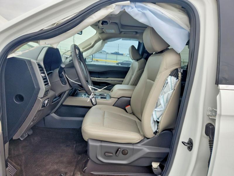47955596 :رقم المزاد ، 1FMJK1HT9MEA20593 vin ، 2021 Ford Expedition مزاد بيع