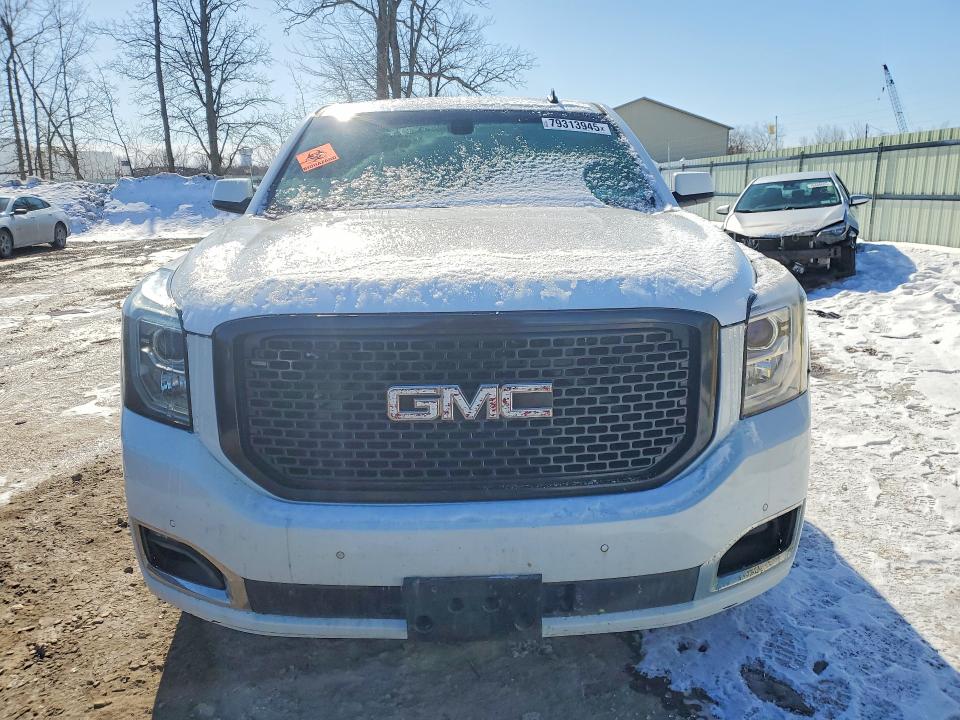 Продаж на аукціоні авто 2015 Gmc Yukon, vin: 1GKS2AKC6FR111404, номер лоту: 79313945