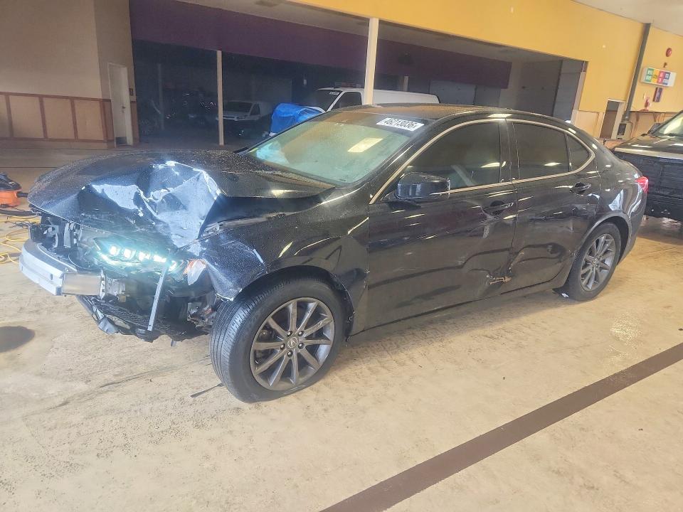Продажа на аукционе авто 2020 Acura Tlx, vin: 19UUB1F31LA011334, номер лота: 46213036