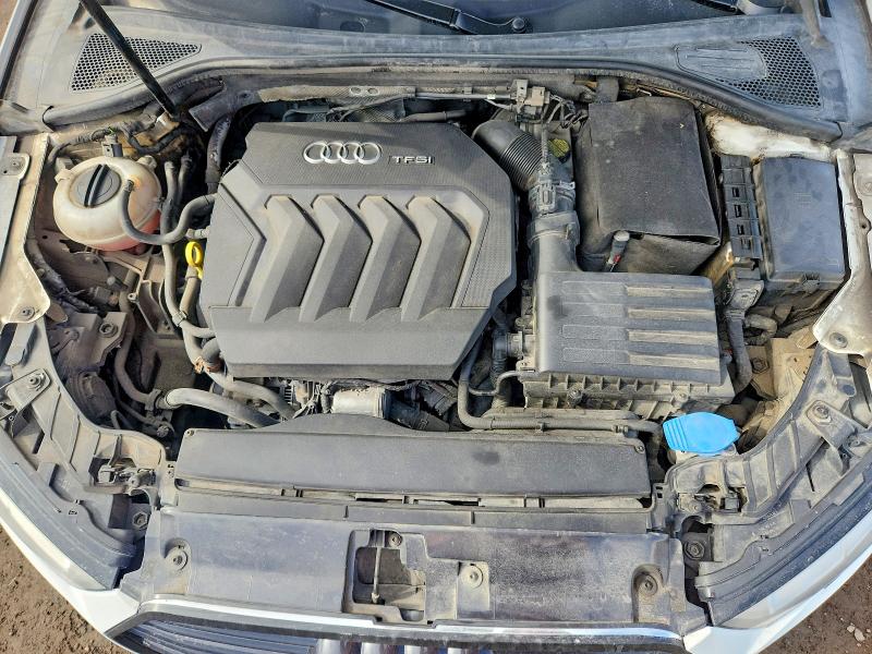 Aukcja sprzedaży 2017 Audi A3, vin: WAUAUGFF2H1043643, numer aukcji: 42056146