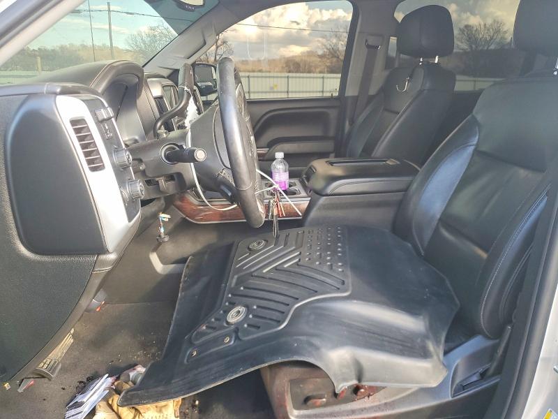 Aukcja sprzedaży 2018 Gmc Sierra, vin: 3GTU2NEC5JG482053, numer aukcji: 41807056