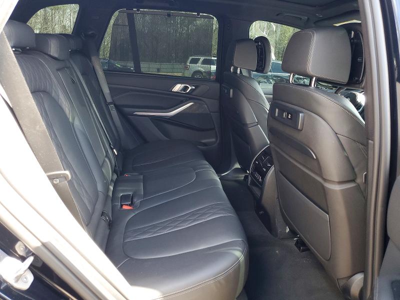 Aukcja sprzedaży 2022 Bmw X5, vin: 5UXCR4C00N9L71277, numer aukcji: 42073826