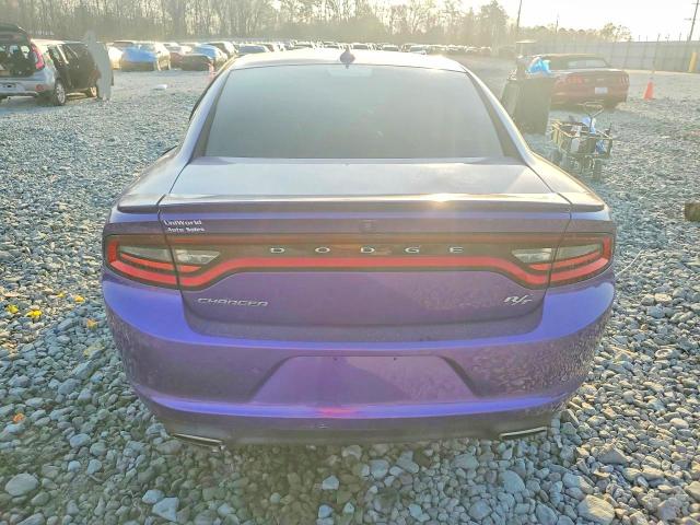 Aukcja sprzedaży 2018 Dodge Charger, vin: 2C3CDXCT4JH297923, numer aukcji: 46671666