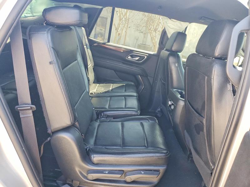 46879836 :رقم المزاد ، 1GKS2AKD1PR351664 vin ، 2023 Gmc Yukon مزاد بيع