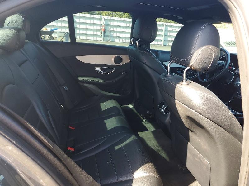 Продажа на аукционе авто 2018 Mercedes-benz C, vin: 55SWF4JB0JU262778, номер лота: 46341816