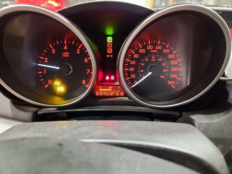 45703706 :رقم المزاد ، JM1BL1SF5A1347276 vin ، 2010 Mazda 3 مزاد بيع