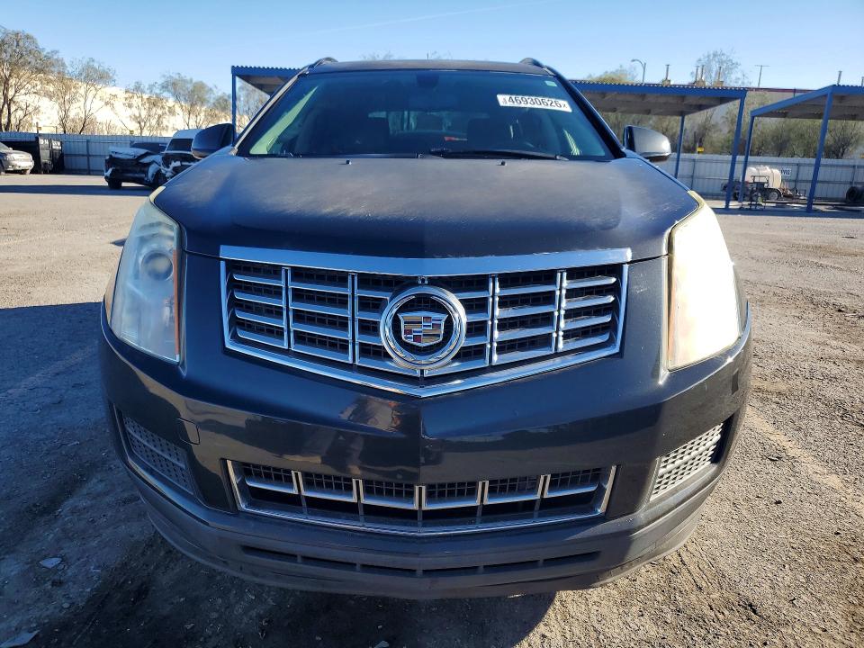Продаж на аукціоні авто 2015 Cadillac Srx, vin: 3GYFNAE39FS598993, номер лоту: 46930626