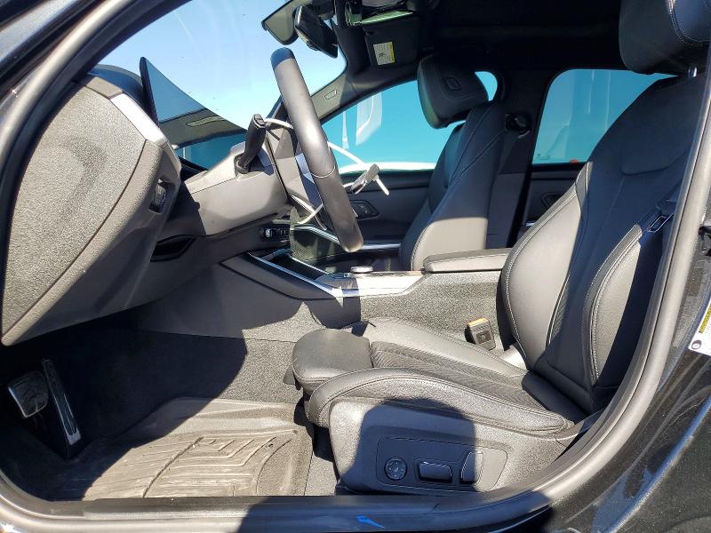 Продажа на аукционе авто 2025 Bmw 330i, vin: 3MW69CW02S8F09344, номер лота: 46056906