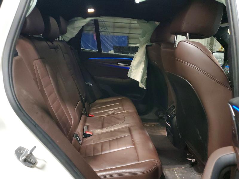 78921705 :رقم المزاد ، 5UXTR9C58KLD96941 vin ، 2019 Bmw X3 مزاد بيع