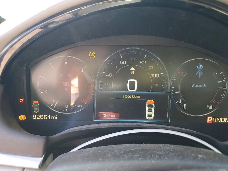 Продажа на аукционе авто 2014 Cadillac Xts, vin: 2G61S5S32E9194730, номер лота: 45875316