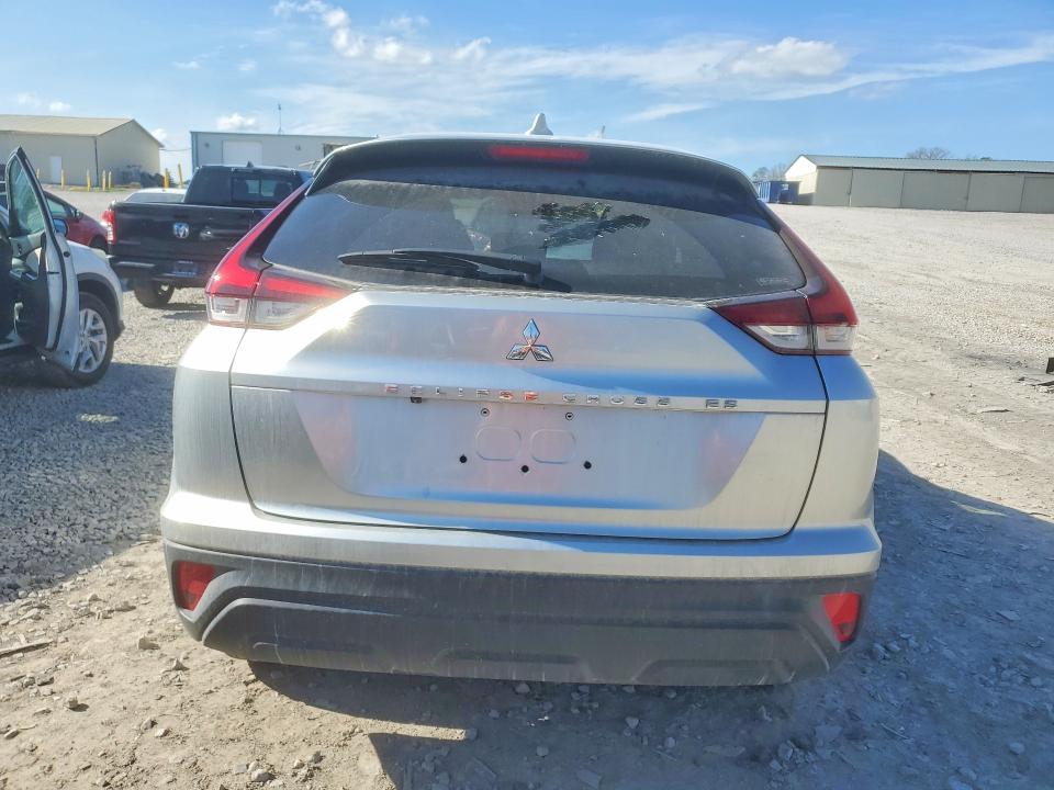 Продаж на аукціоні авто 2024 Mitsubishi Eclipse Cross, vin: JA4ATUAA5RZ080800, номер лоту: 42047726