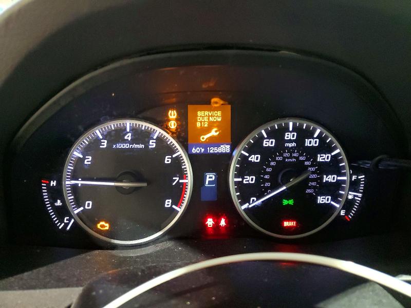46198516 :رقم المزاد ، 5J8TB4H56DL018278 vin ، 2013 Acura Rdx مزاد بيع