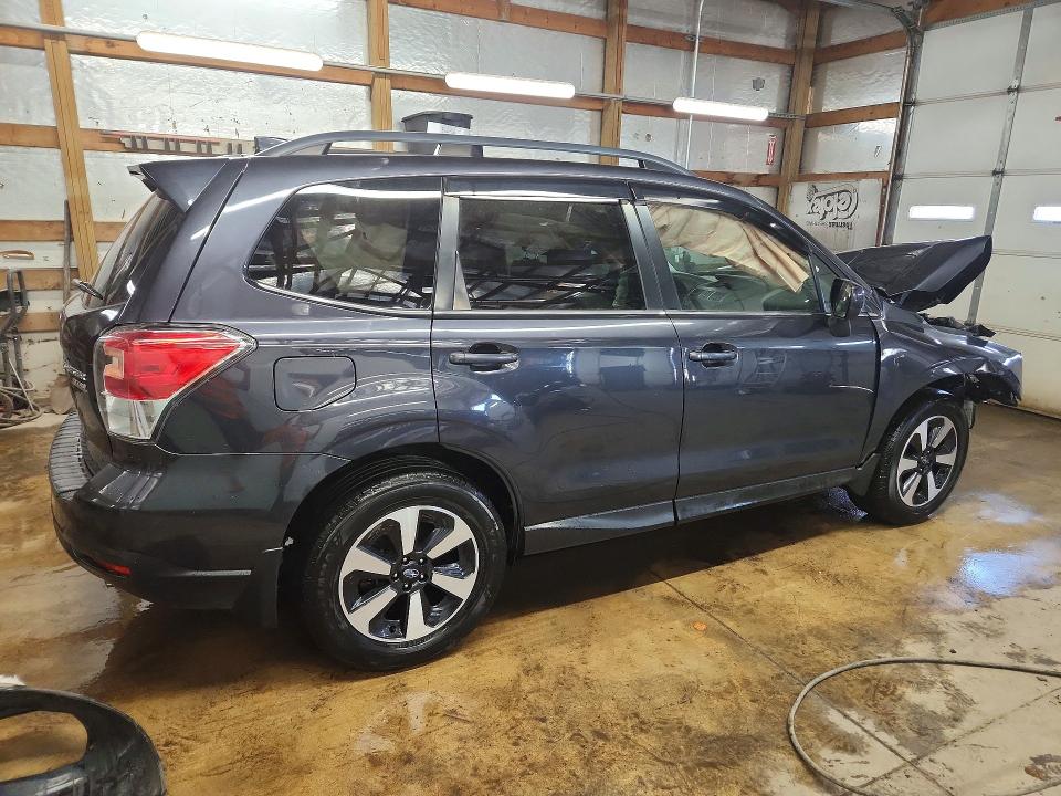 Aukcja sprzedaży 2017 Subaru Forester, vin: JF2SJARC2HH563428, numer aukcji: 46106926