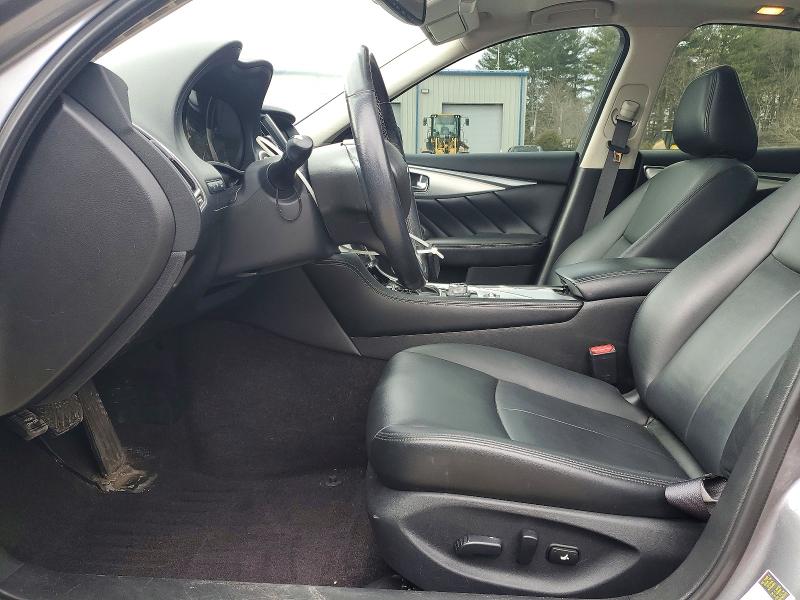 47428556 :رقم المزاد ، JN1EV7AR7LM252101 vin ، 2020 Infi Q50 Edition 30 Awd مزاد بيع