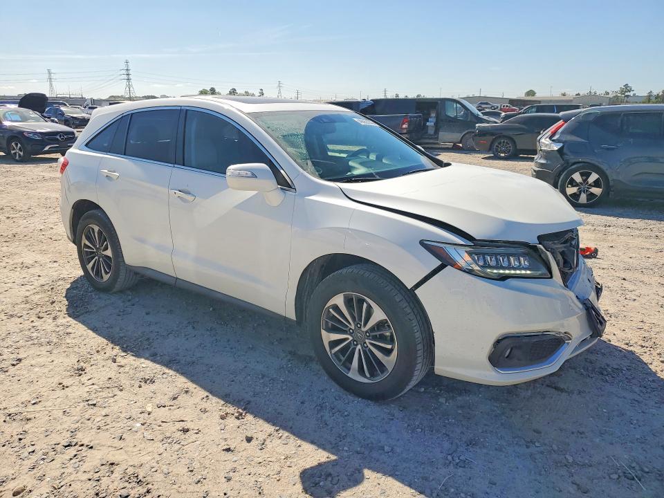 Продаж на аукціоні авто 2017 Acura Rdx, vin: 5J8TB3H79HL017031, номер лоту: 46553946