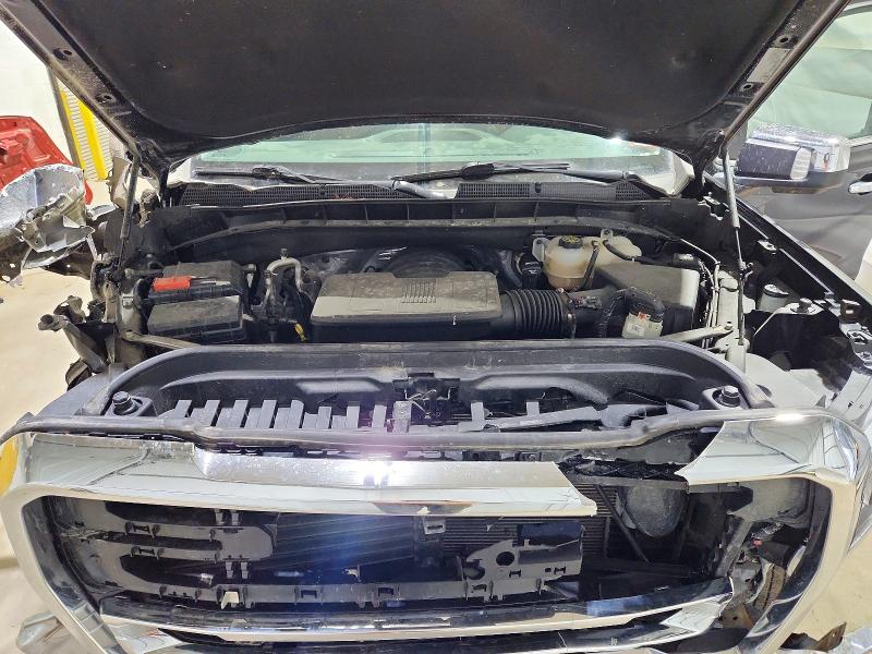 Продажа на аукционе авто 2022 Gmc C1500, vin: 3GTU9DEDXNG156978, номер лота: 45854506