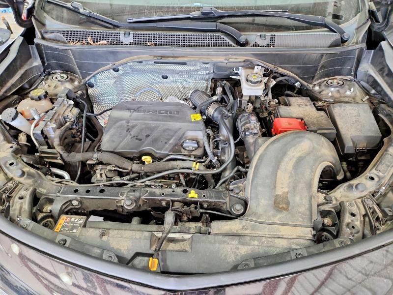 Продаж на аукціоні авто 2022 Buick Encore Gx, vin: KL4MMBS24NB145337, номер лоту: 45751166
