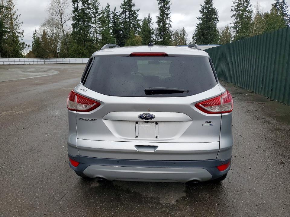 Aukcja sprzedaży 2014 Ford Escape, vin: 1FMCU9GX0EUC17245, numer aukcji: 46944336