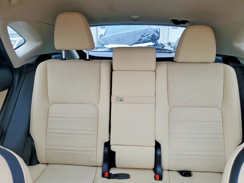 2015 Lexus Nx მანქანა იყიდება აუქციონზე, vin: JTJBARBZXF2018215, აუქციონის ნომერი: 78515825