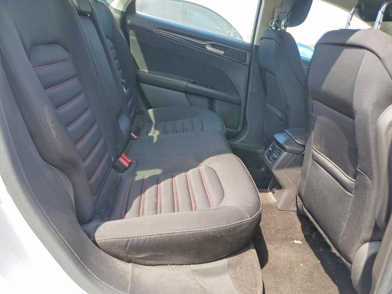 Продажа на аукционе авто 2015 Ford Fusion, vin: 3FA6P0HD7FR104707, номер лота: 48238906
