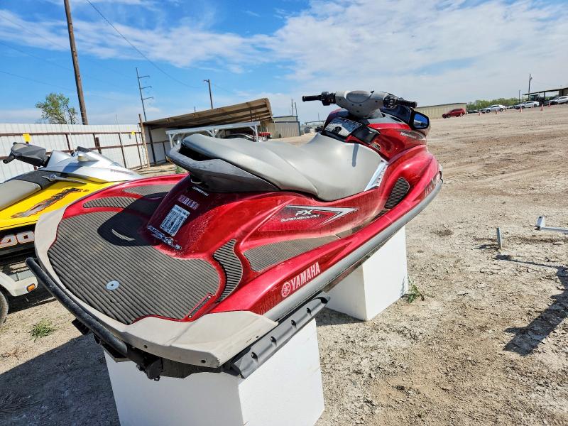 Продажа на аукционе авто 2010 Yama Yamaha, vin: YAMA3308C010, номер лота: 47189556