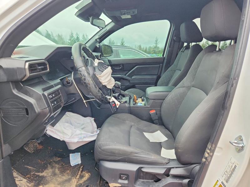 41944556 :رقم المزاد ، 3TYLD5KN3RT009202 vin ، 2024 Toyota Tacoma مزاد بيع