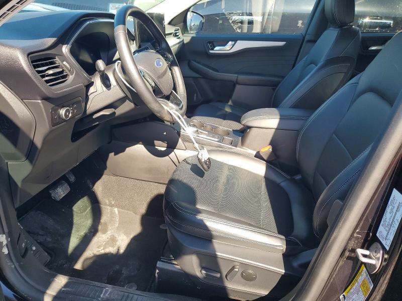 79936365 :رقم المزاد ، 1FMCU9JA1SUB24315 vin ، 2025 Ford Escape مزاد بيع