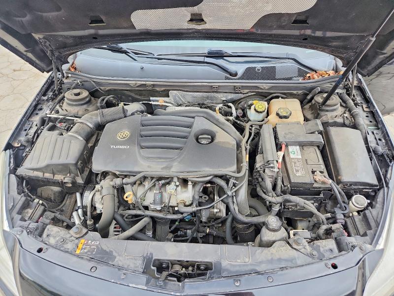 Aukcja sprzedaży 2013 Buick Regal, vin: 2G4GS5EV9D9170102, numer aukcji: 47917106