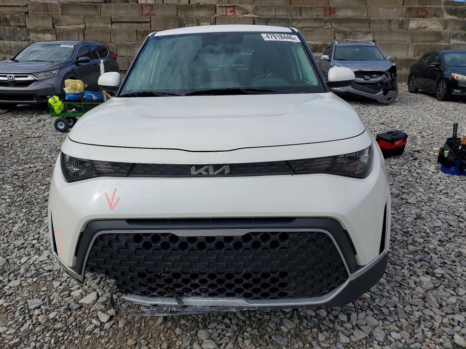Aukcja sprzedaży 2023 Kia Soul, vin: KNDJ23AUXP7849491, numer aukcji: 47918446
