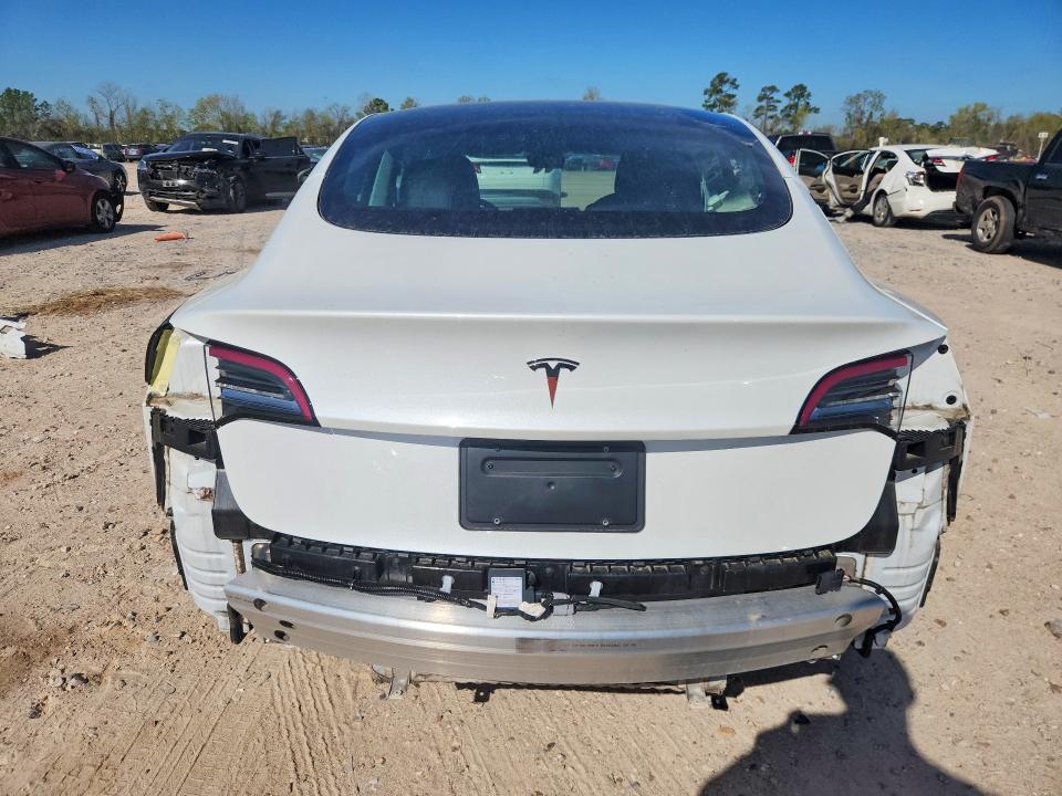 Aukcja sprzedaży 2021 Tesla Model 3, vin: 5YJ3E1EA4MF099564, numer aukcji: 46182086