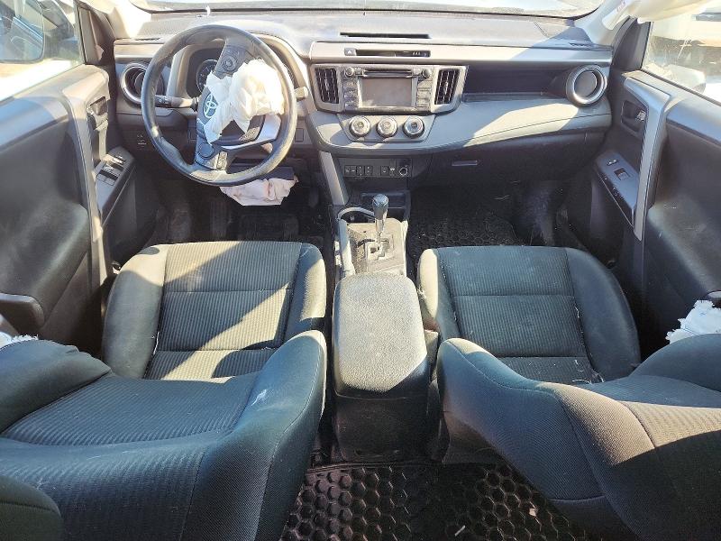 Продаж на аукціоні авто 2018 Toyota Rav4, vin: 2T3ZFREVXJW428055, номер лоту: 78918175
