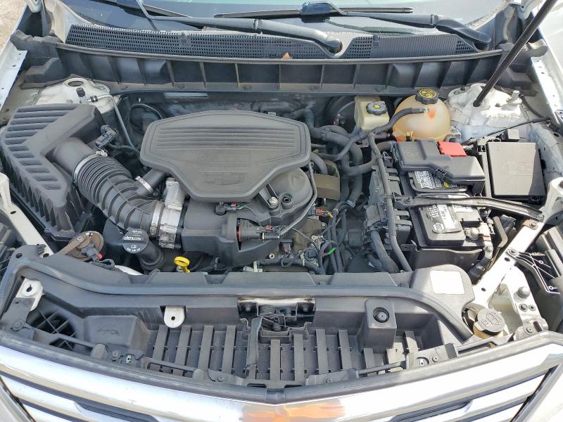Aukcja sprzedaży 2017 Cadillac Xt5, vin: 1GYKNBRS8HZ279869, numer aukcji: 48273586