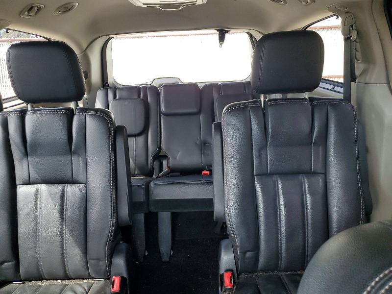 Продаж на аукціоні авто 2013 Chrysler Town & Country, vin: 2C4RC1BG0DR797361, номер лоту: 48059256