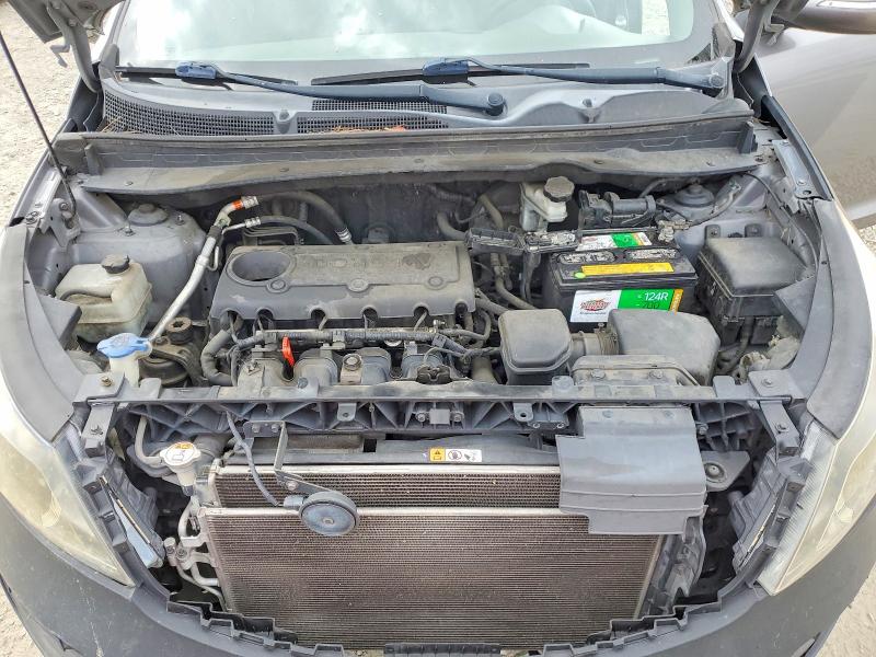 Продажа на аукционе авто 2013 Kia Sportage, vin: KNDPB3A22D7541025, номер лота: 48327426