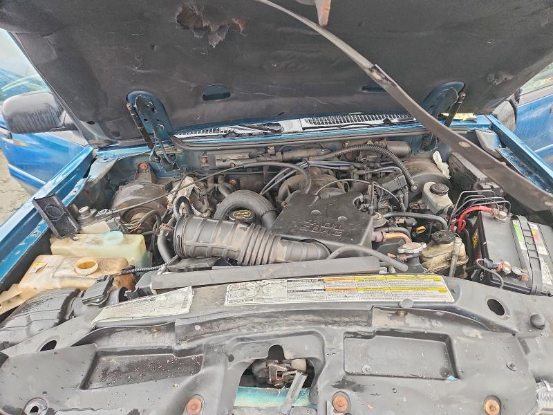 Aukcja sprzedaży 2001 Ford Explorer Sport Trac, vin: 1FMZU67E01UC63000, numer aukcji: 79627815
