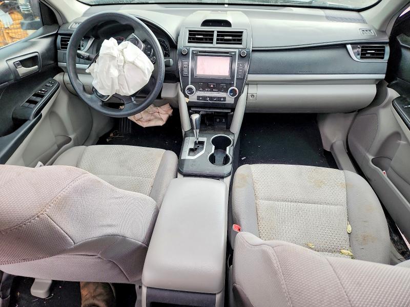 2012 Toyota Camry მანქანა იყიდება აუქციონზე, vin: 4T4BF1FKXCR258112, აუქციონის ნომერი: 48003216