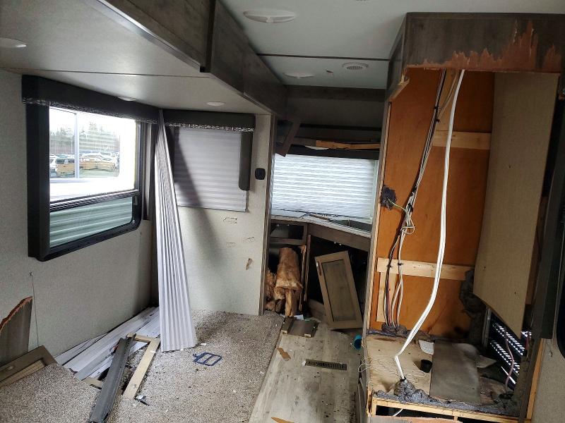 Продажа на аукционе авто 2018 Keystone Sprinter, vin: 4YDT29F23J1531593, номер лота: 47904606