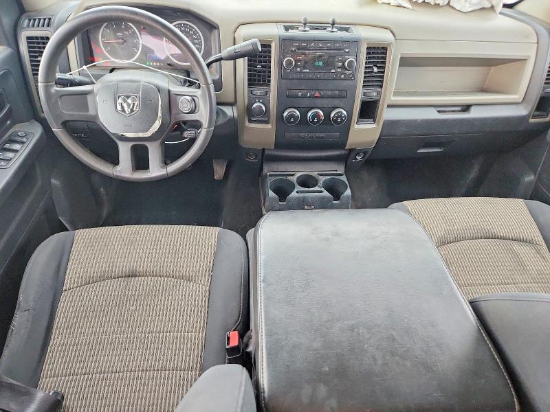 Aukcja sprzedaży 2011 Dodge Ram 1500, vin: 1D7RV1CP5BS695662, numer aukcji: 46019906