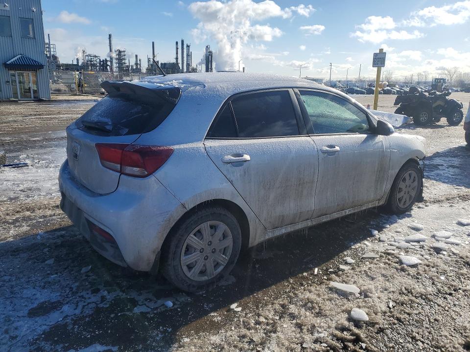 Продаж на аукціоні авто 2023 Kia Rio 5-door, vin: 3KPA25AD7PE625008, номер лоту: 41694126