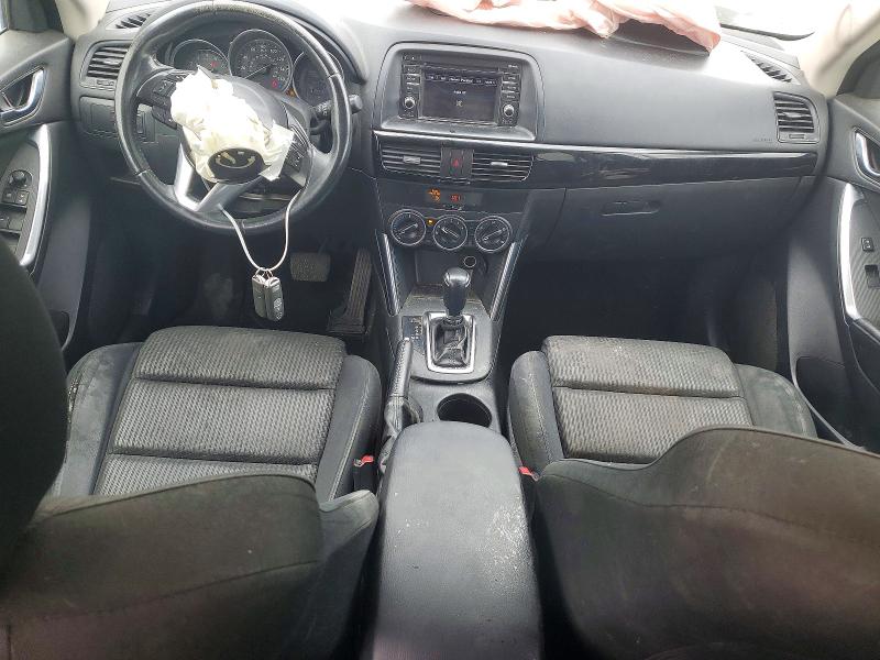 Продажа на аукционе авто 2015 Mazda Cx-5, vin: JM3KE2CY1F0439554, номер лота: 47581296