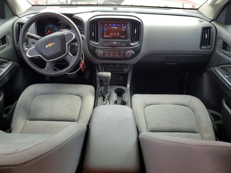 Продаж на аукціоні авто 2020 Chevrolet Colorado, vin: 1GCHTBEN0L1209327, номер лоту: 47429896