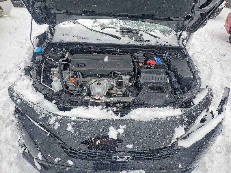 Продаж на аукціоні авто 2026 Honda Civic, vin: 2HGFE2F58TH105249, номер лоту: 41994896