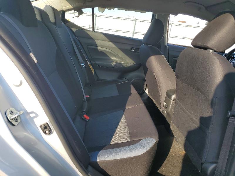 Продажа на аукционе авто 2023 Nissan Versa, vin: 3N1CN8EV9PL820708, номер лота: 46132676