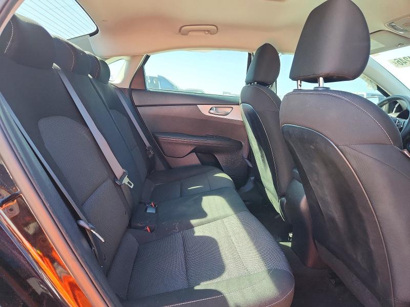 Aukcja sprzedaży 2023 Kia Forte, vin: 3KPF24AD2PE653671, numer aukcji: 46864246