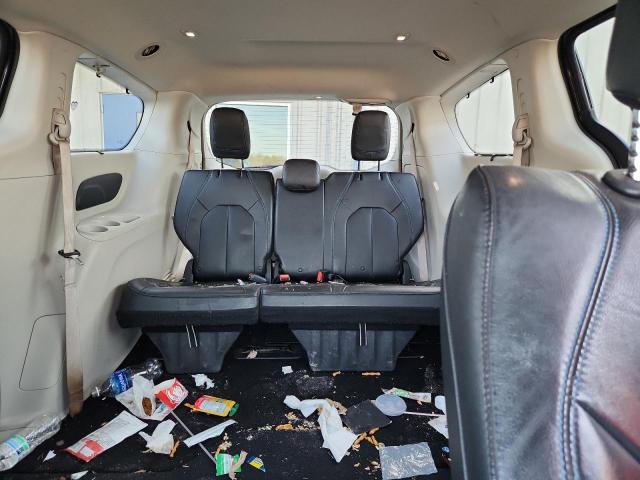 79536365 :رقم المزاد ، 2C4RC1BG4MR531695 vin ، 2021 Chrysler Pacifica مزاد بيع
