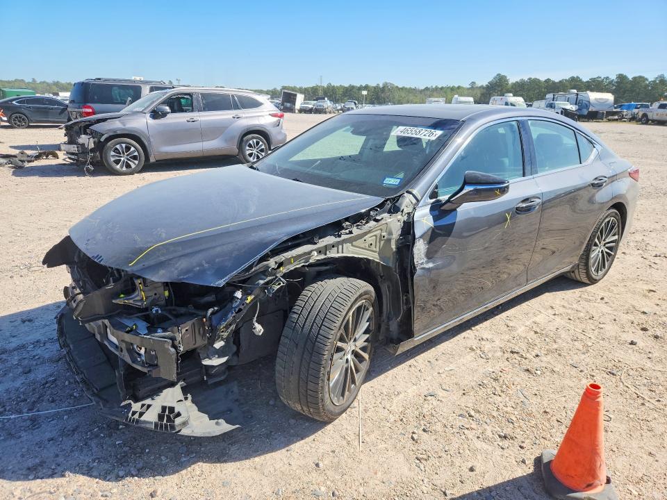 Aukcja sprzedaży 2022 Lexus Es 350, vin: 58ADZ1B14NU127180, numer aukcji: 46558726