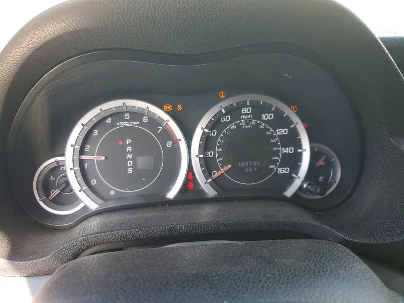 79486775 :رقم المزاد ، JH4CU2F61BC002722 vin ، 2011 Acura Tsx مزاد بيع