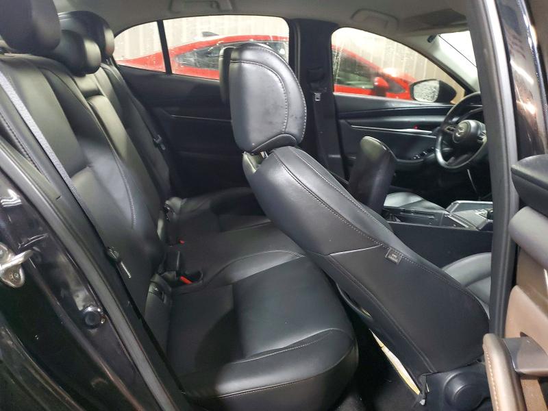 45602466 :رقم المزاد ، 3MZBPABM6PM357407 vin ، 2023 Mazda 3 مزاد بيع