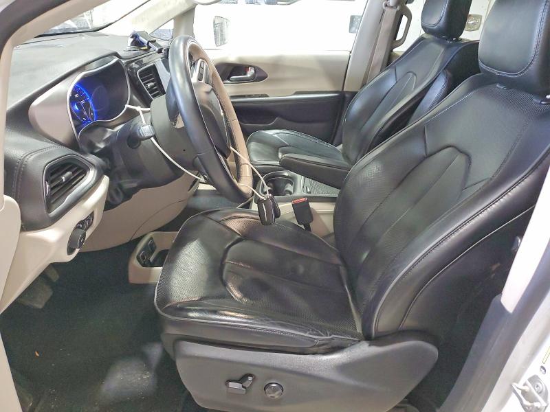 Aukcja sprzedaży 2018 Chrysler Pacifica, vin: 2C4RC1GG6JR107424, numer aukcji: 45763356